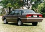 Ford Versailles 1991 года
